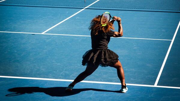 Serena Williams