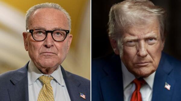 Chuck Schumer