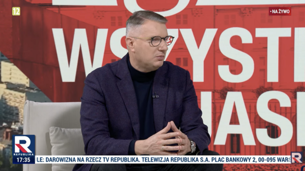 Przemysław Wipler