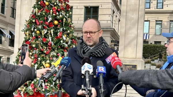 Polska głosem regionu w G20. Marcin Przydacz mówi o rosnącej pozycji naszego kraju