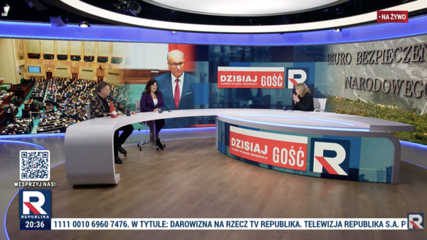 Gość Dzisiaj