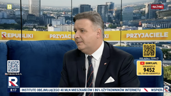 Michał Kowalski