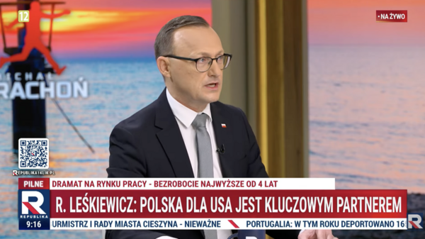 Rafał Leśkiewicz