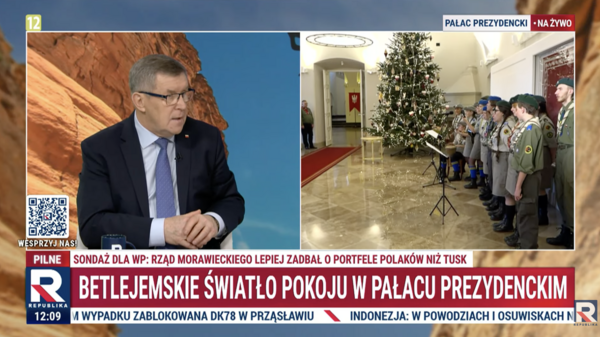 Zbigniew Kuźmiuk