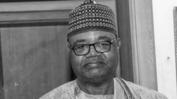 Adam Garbu Talba
