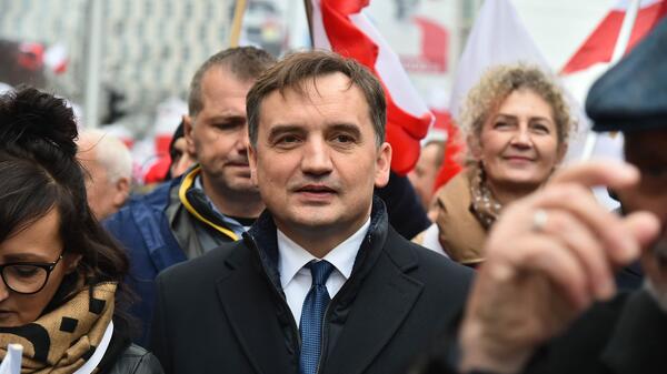 Zbigniew Ziobro