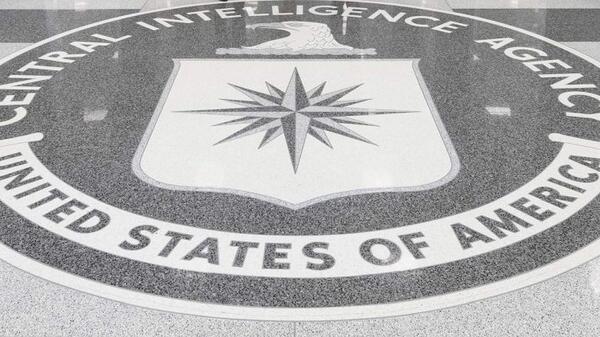 CIA