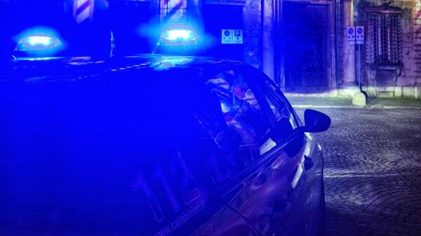 Carabinieri