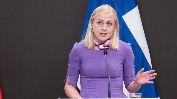 Elina Valtonen