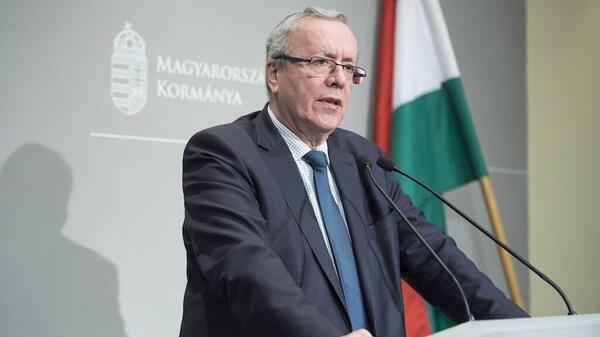 György Bakondi