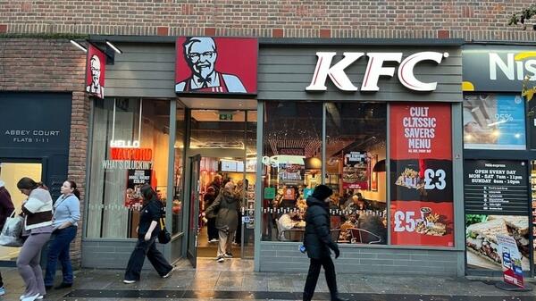 KFC