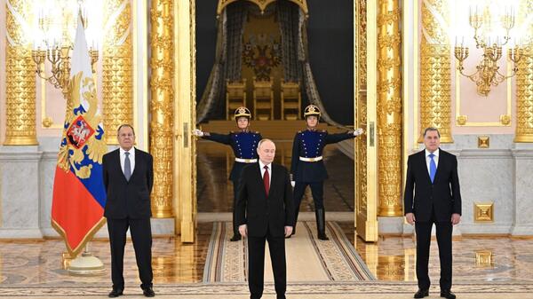Władimir Putin
