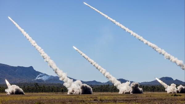 U.S. Army