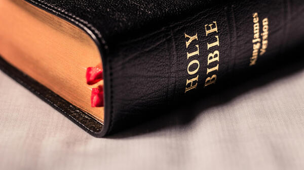 English Standard Version bible