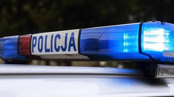 policja