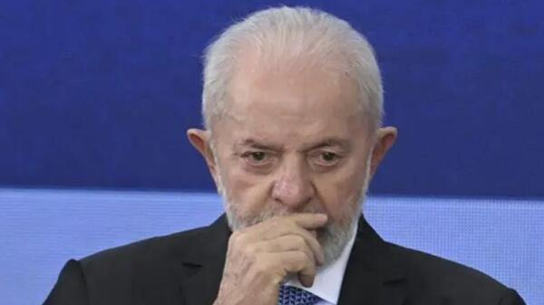 Lula da Silva