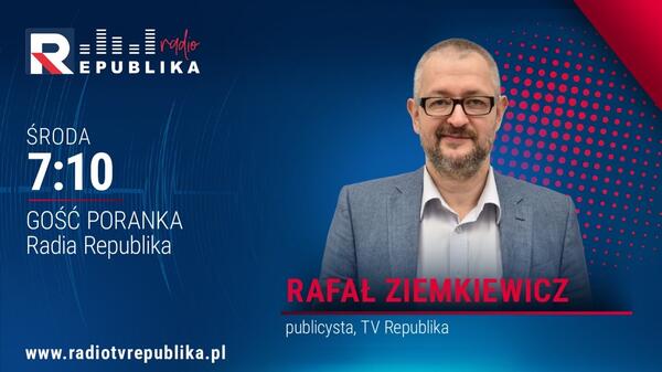 Rafał Ziemkiewicz