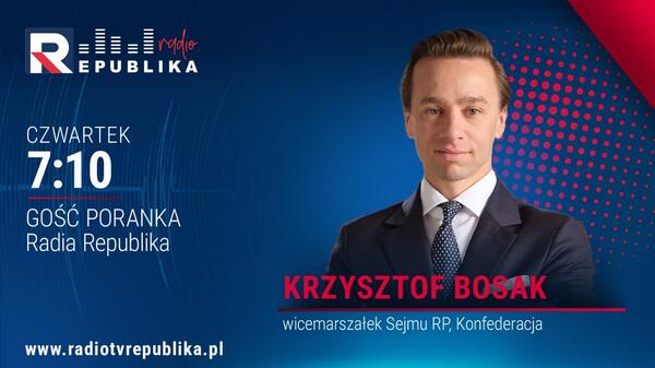 Krzysztof Bosak
