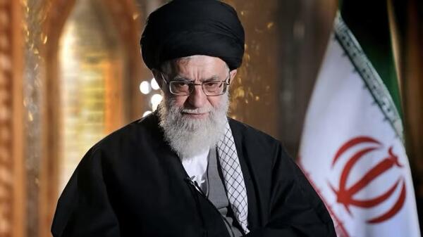 Ali Chamenei