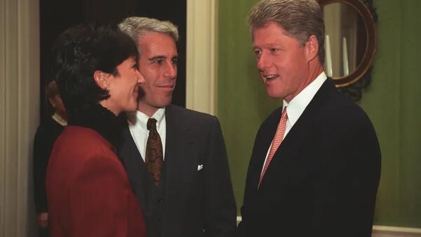 Bill Clinton
