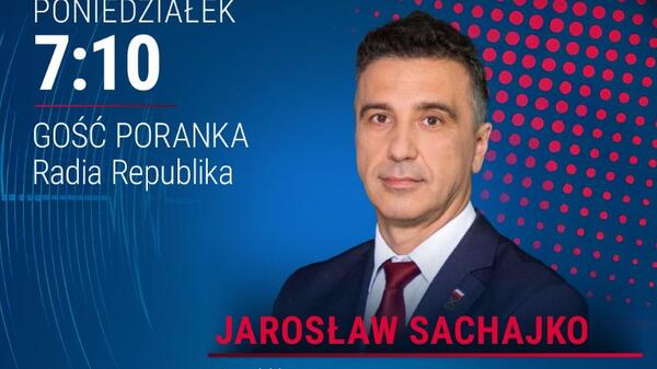 Jarosław Sachajko