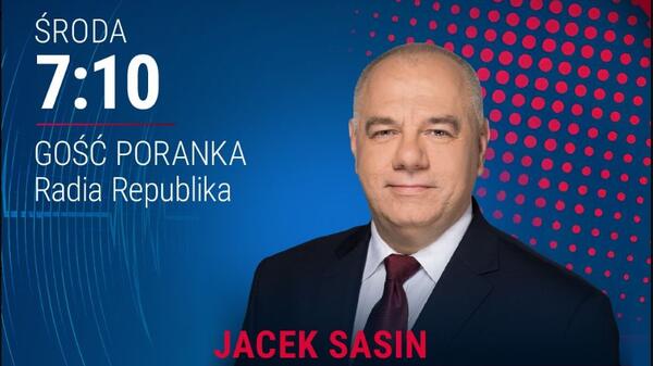 Jacek Sasin