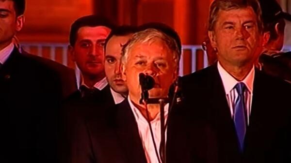 Lech Kaczyński