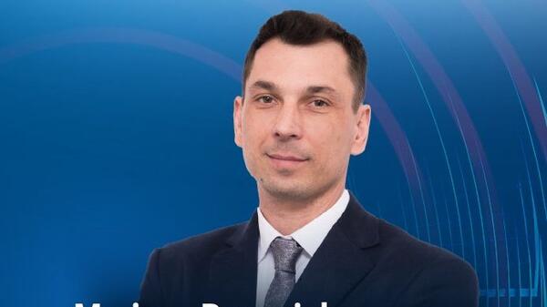 Mariusz Borowiak