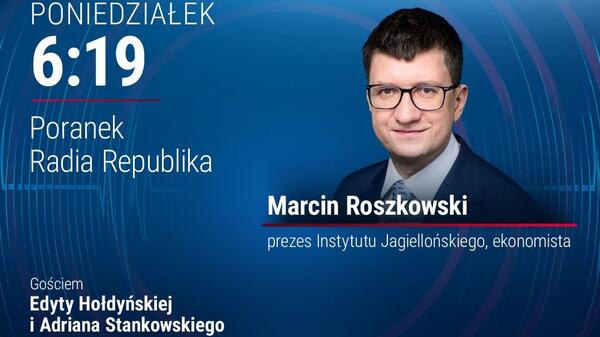 Marcin Roszkowski