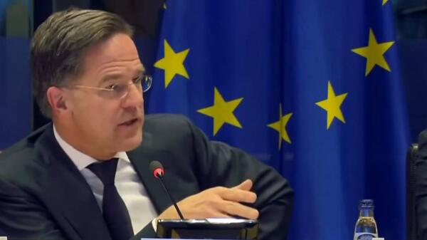 Mark Rutte