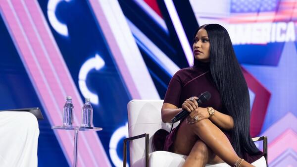 Nicki Minaj