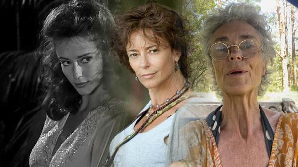 Rachel Ward