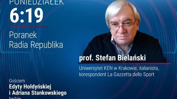 Stefan Bielański