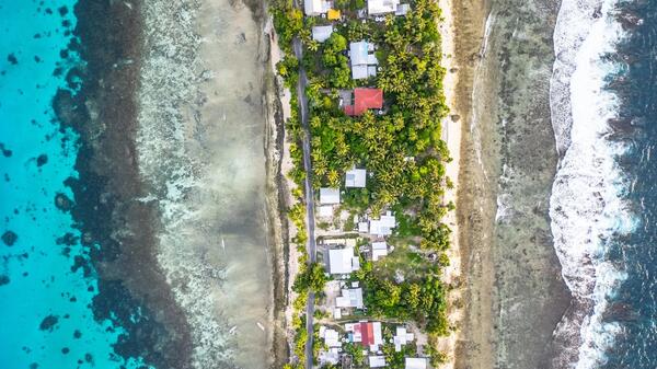 Tuvalu
