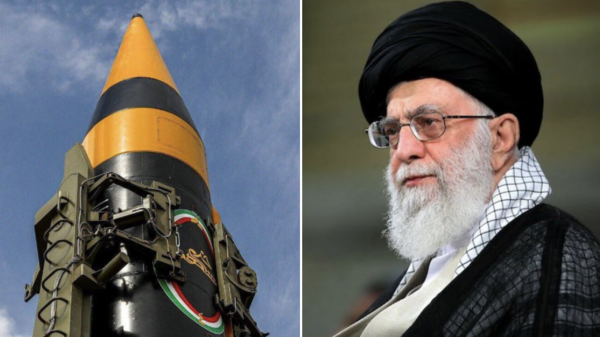 Iran grozi USA