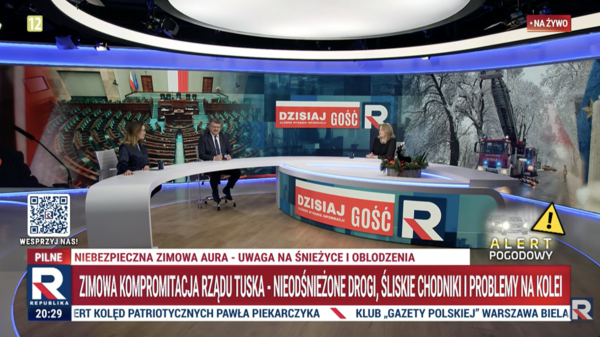 Gość Dzisiaj