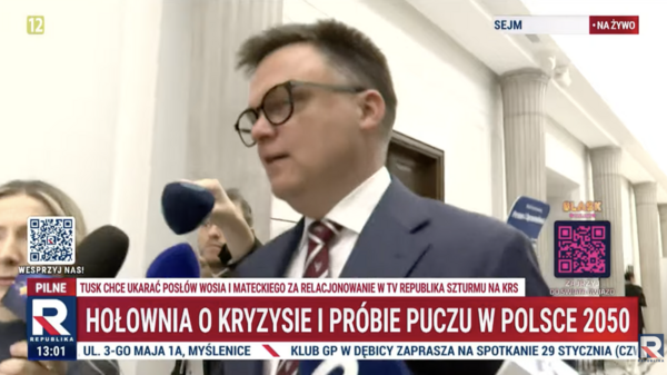 Szymon Hołownia