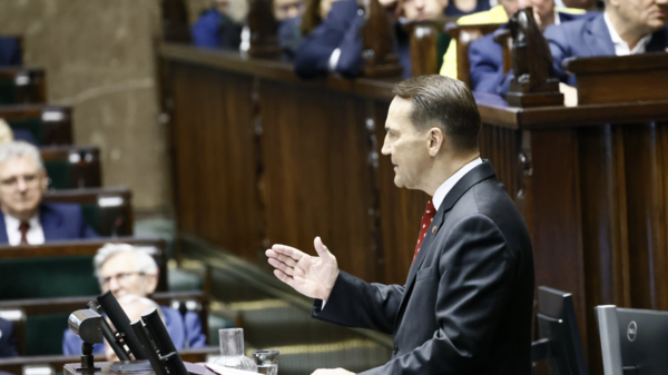 Radosław Sikorski