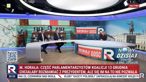 Gość Dzisiaj
