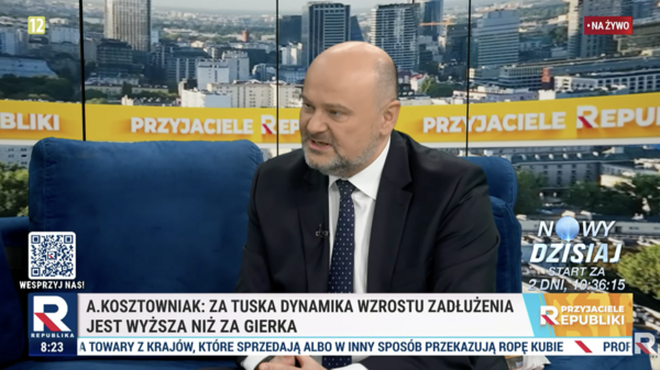 Andrzej Kosztowniak