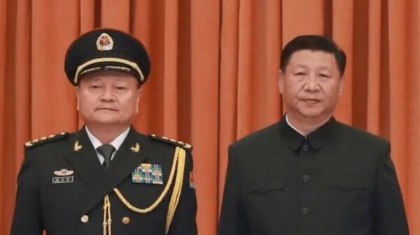 Xi Jinping