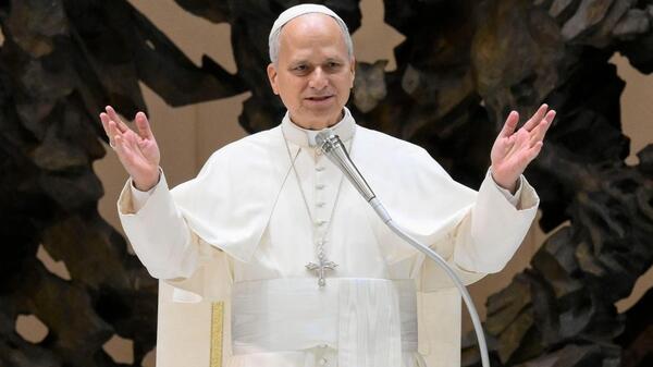 Papież o mediach i wolności