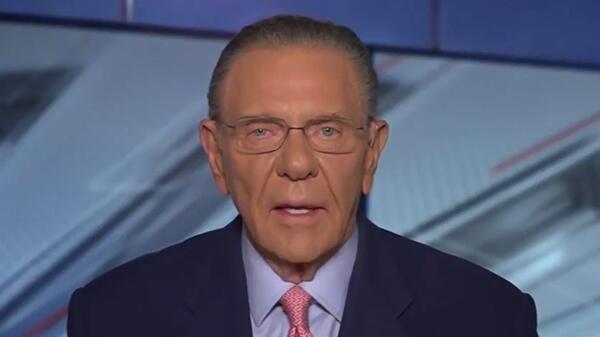 generał Jack Keane