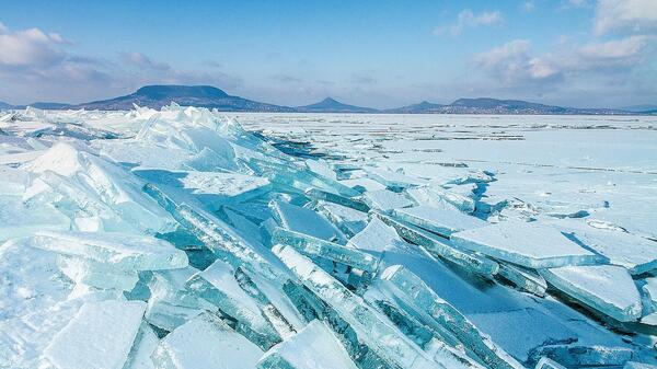 jezioro Balaton
