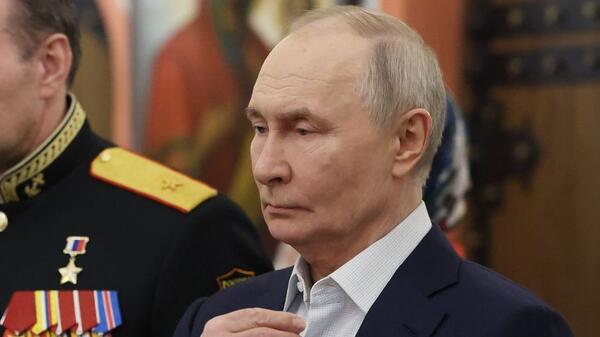 Putin