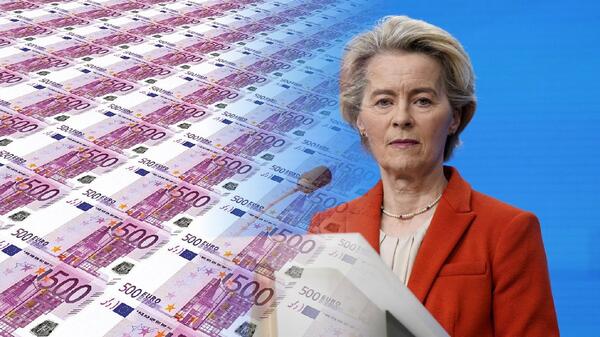 von der Leyen