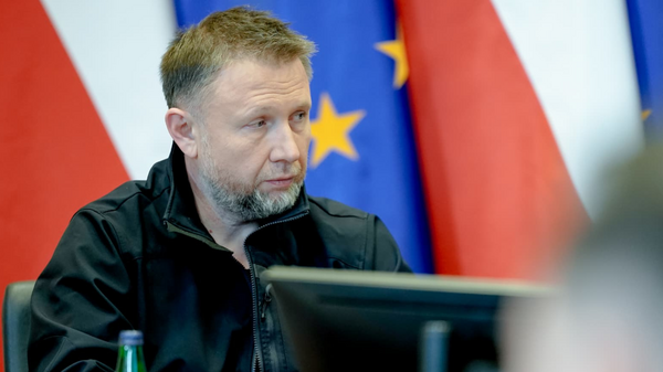 Marcin Kierwiński