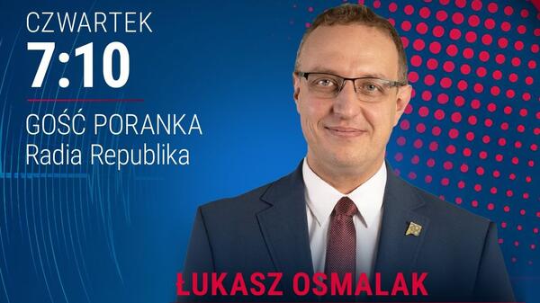 Łukasz Osmalak