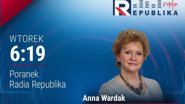 Anna Wardak