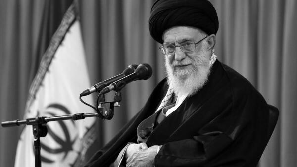 Ali Chamenei